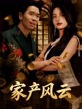 家产风云(全集)