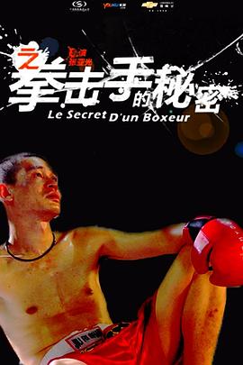 11度青春之《拳击手的秘密》(全集)