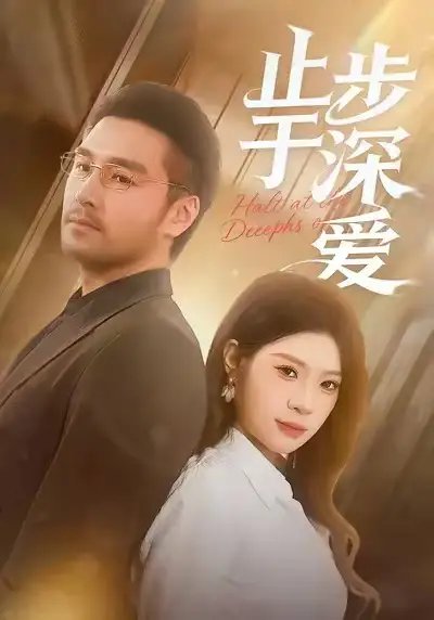 止步于深爱(全集)