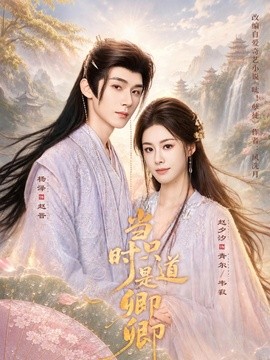 当时只道是卿卿(全集)