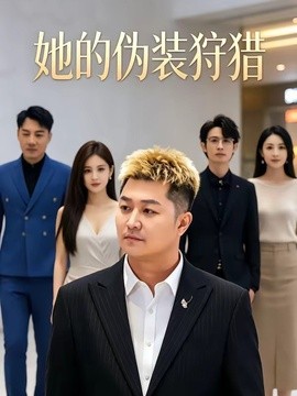 她的伪装狩猎(全集)