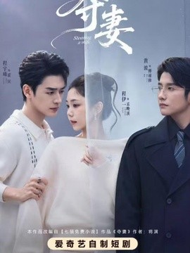 夺妻(全集)