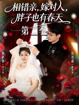 相错亲，嫁对人，胖子也有春天第二季(全集)