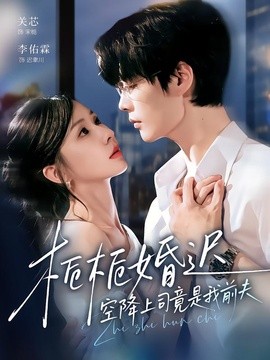 栀栀婚迟，空降上司竟是我前夫(全集)