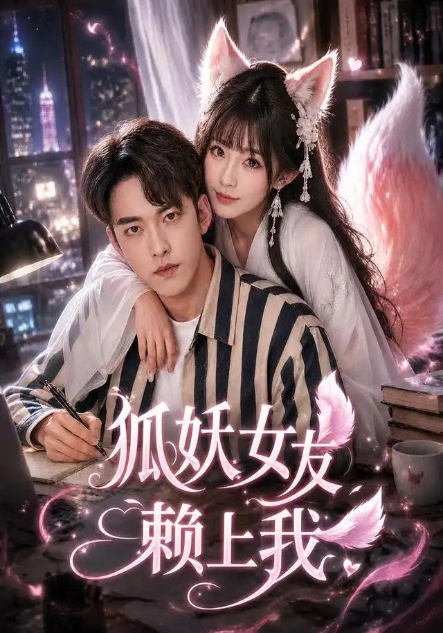 狐妖女友赖上我(全集)