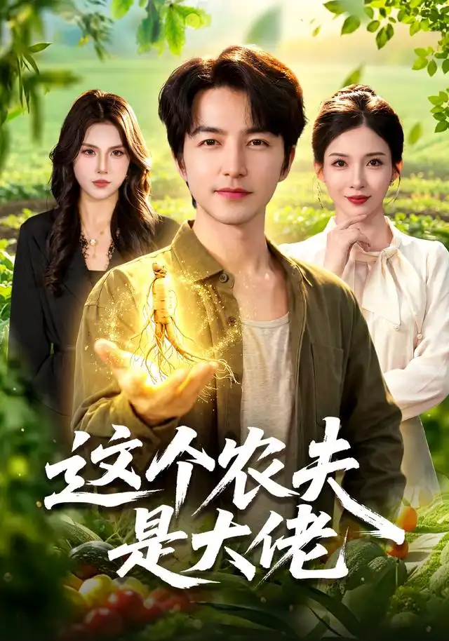 这个农夫是大佬(全集)