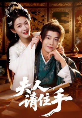 夫人，请住手(全集)