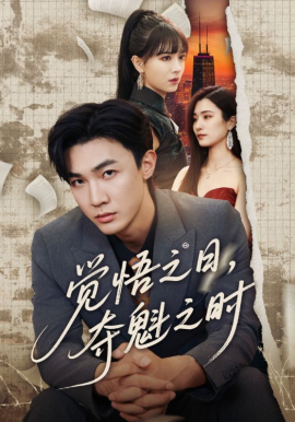 觉悟之日，夺魁之时2026(全集)