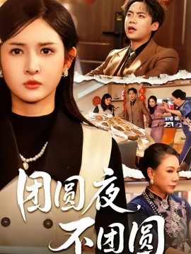 团圆夜，不团圆(全集)