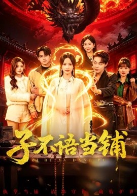 子不语当铺(全集)